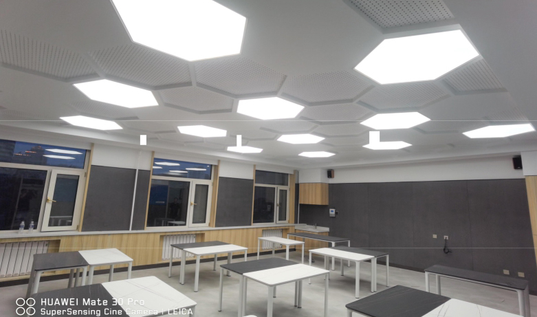 河北師大附小科技館